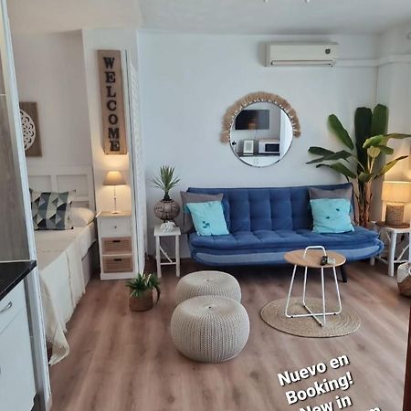 Fuengirola Apartment Carvajal Front Line Primera Linea 外观 照片