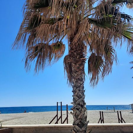 Fuengirola Apartment Carvajal Front Line Primera Linea 外观 照片