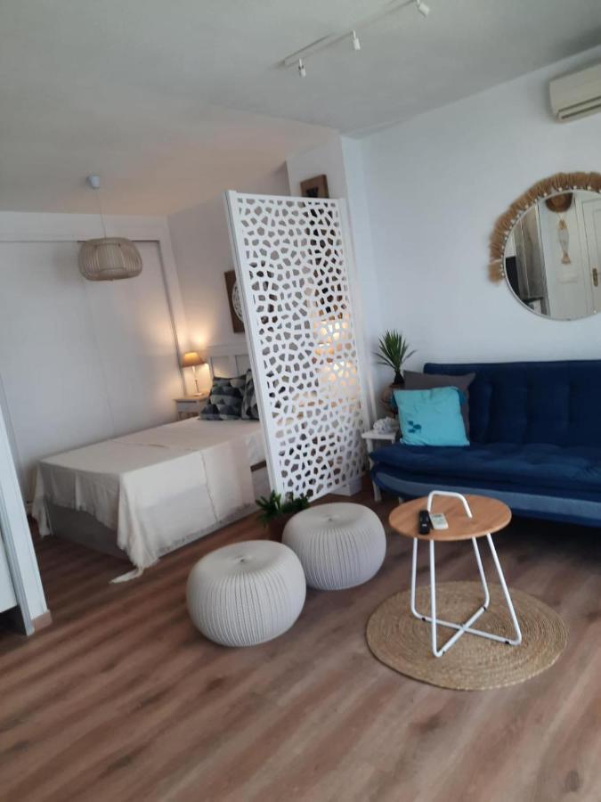 Fuengirola Apartment Carvajal Front Line Primera Linea 外观 照片