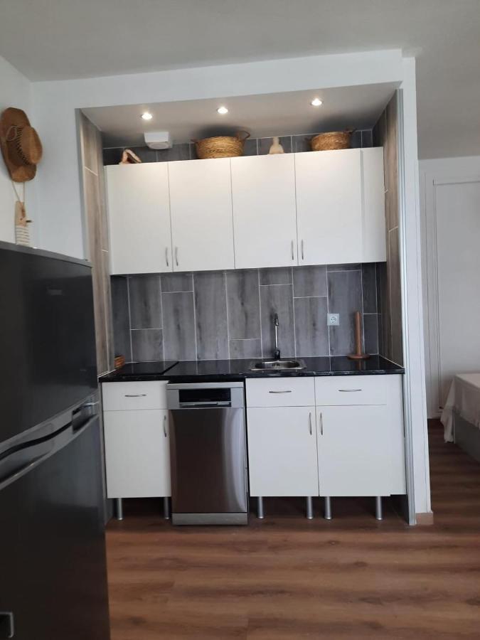 Fuengirola Apartment Carvajal Front Line Primera Linea 外观 照片