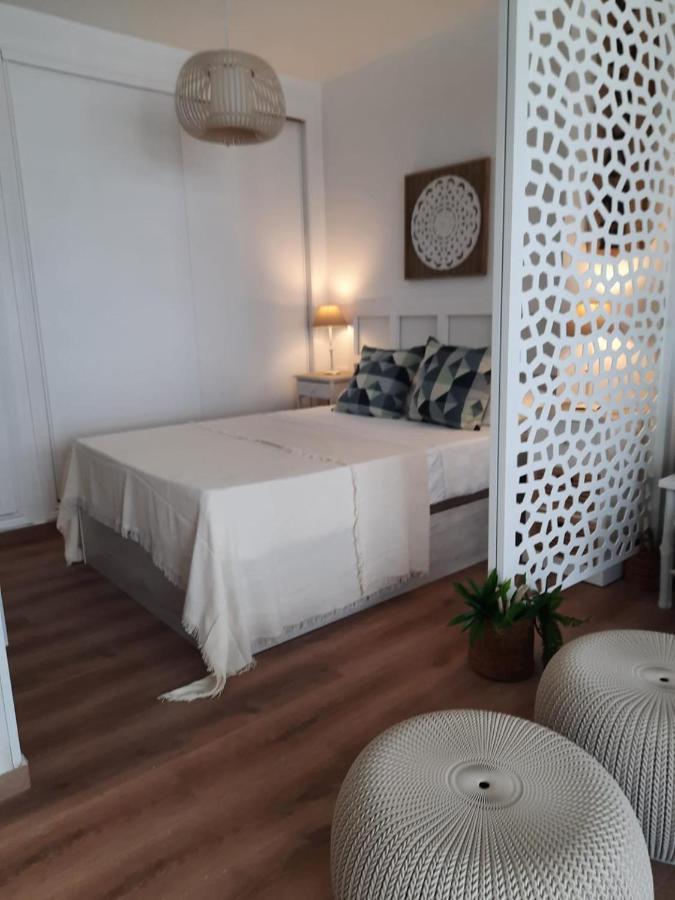 Fuengirola Apartment Carvajal Front Line Primera Linea 外观 照片
