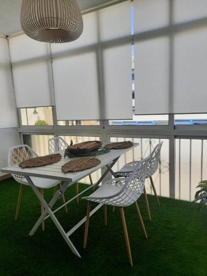 Fuengirola Apartment Carvajal Front Line Primera Linea 外观 照片