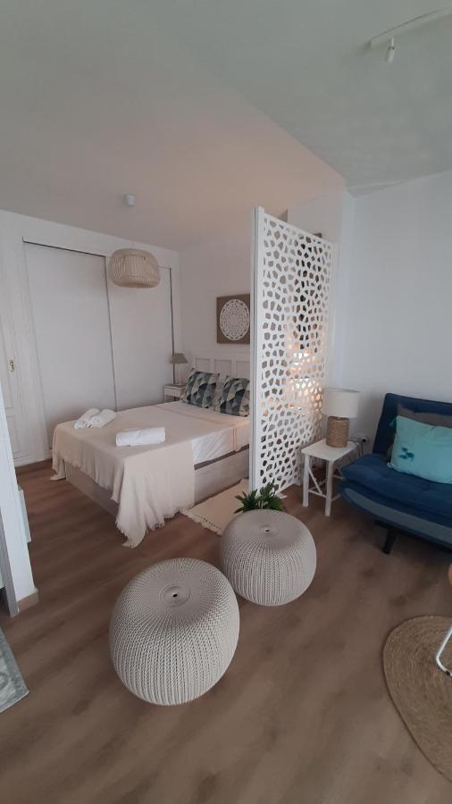 Fuengirola Apartment Carvajal Front Line Primera Linea 外观 照片