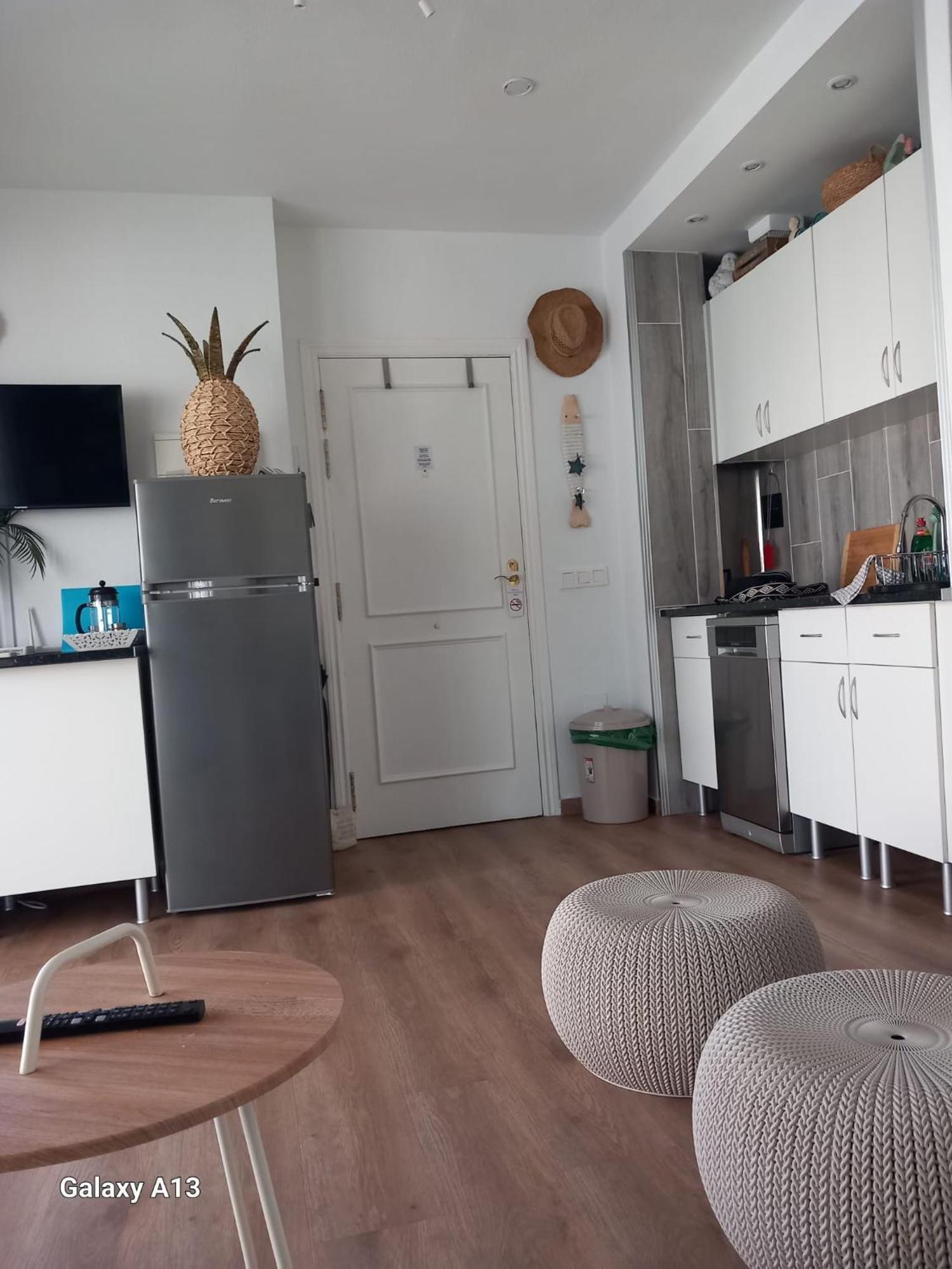 Fuengirola Apartment Carvajal Front Line Primera Linea 外观 照片